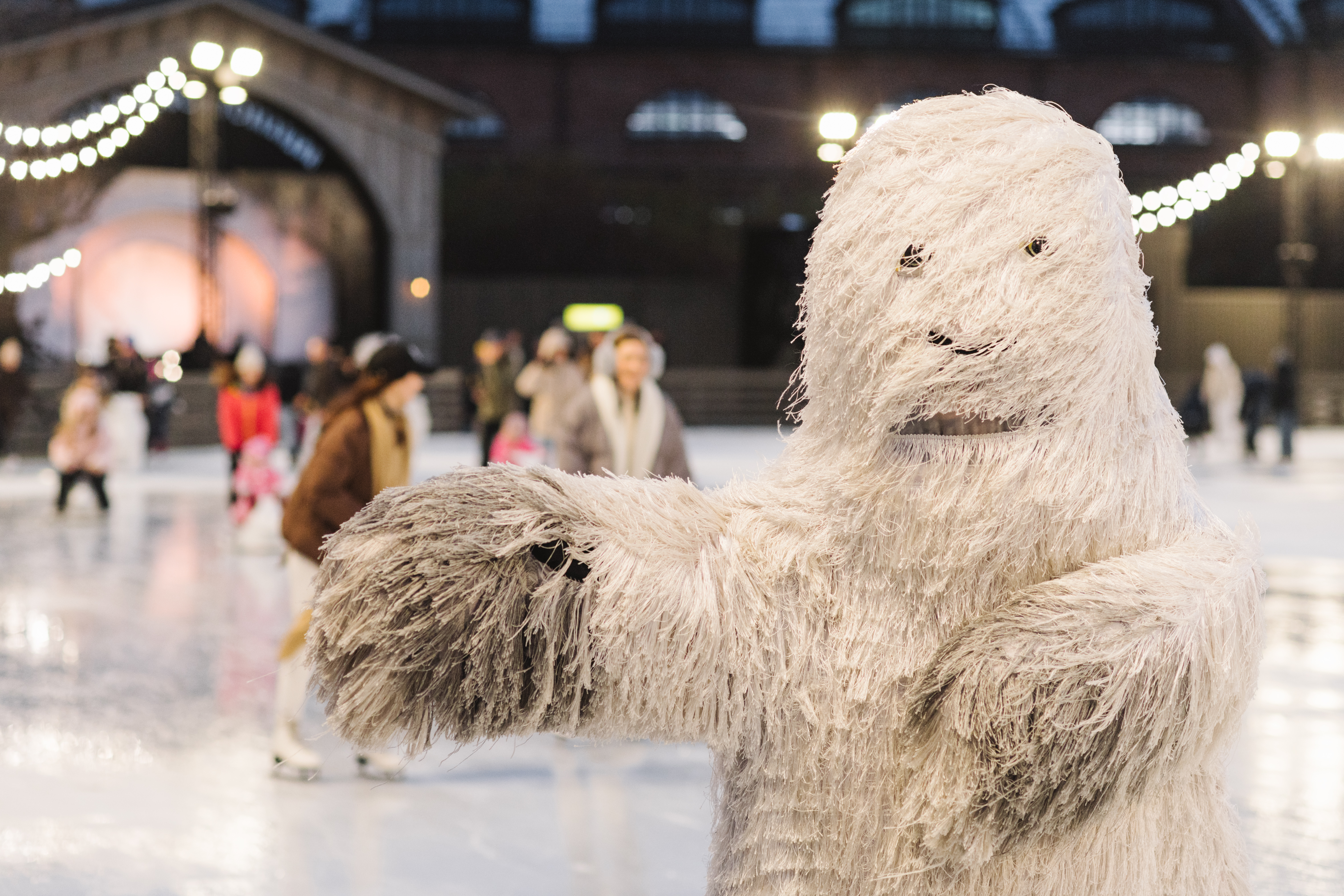 Свидание в Петербурге: куда пойти вдвоём с 19 по 21 декабря 2025 года3