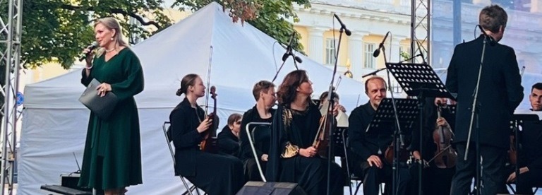 Фестиваль «Культура рядом». Фото заставки: vk.com/kulturaryadom Фестиваль «Культура рядом». Фото заставки: vk.com/kulturaryadom