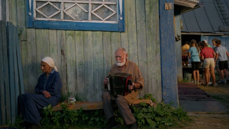 Фильм «Бери да помни»