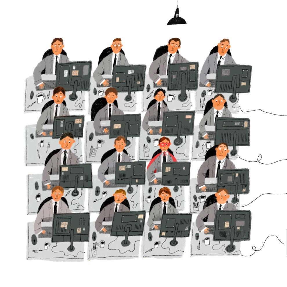 Театр Эстрады перенесёт «Историю одного города» в офис