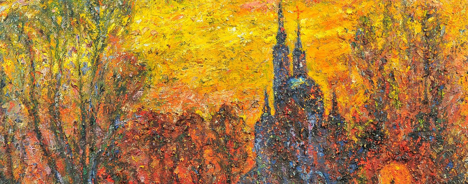 Правообладатель фото: Пресс-служба Molbert Gallery. 