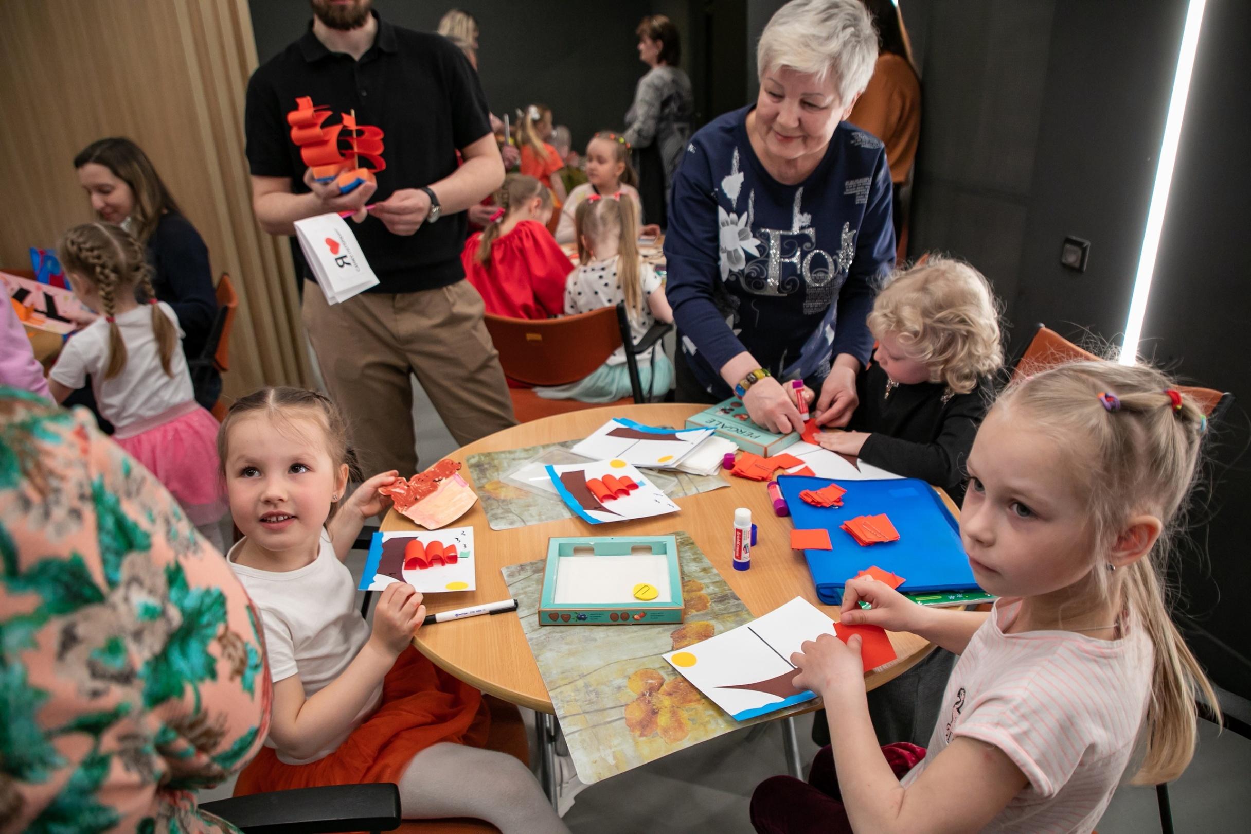 Красногвардейский центр культуры 2