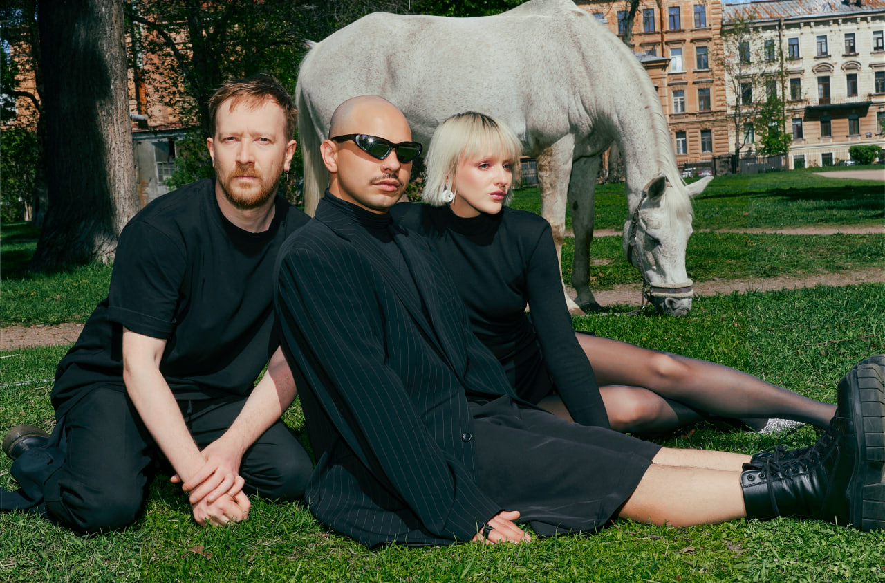 UGLI: победители шоу «Залетай в тренды» дадут концерт в Александринском театре3