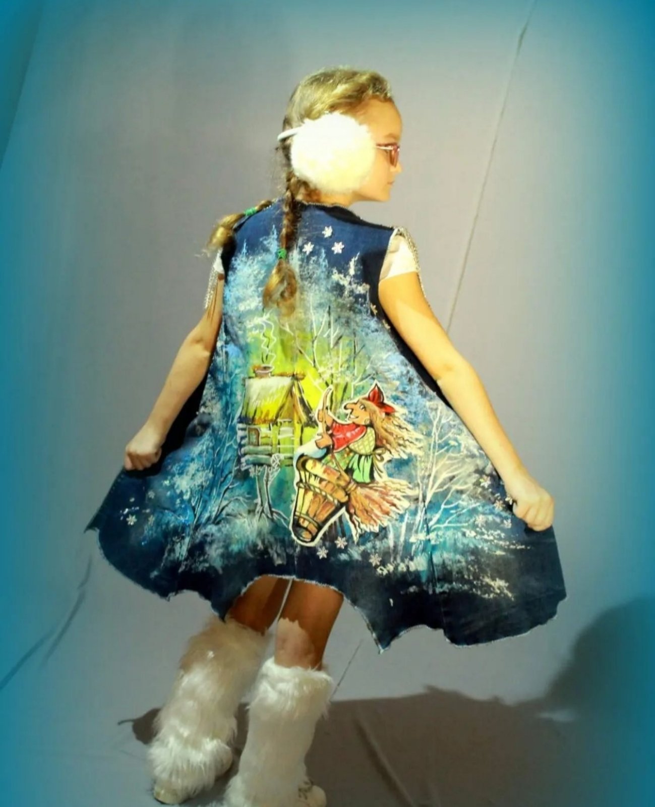 Стартует приём заявок на международный конкурс «Новогоднее чудо 2025»13