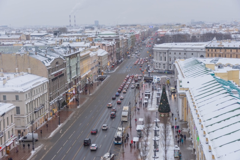 Инклюзивный Петербург: 5 - 11 февраля 2024 года Инклюзивный Петербург: 5 - 11 февраля 2024 года