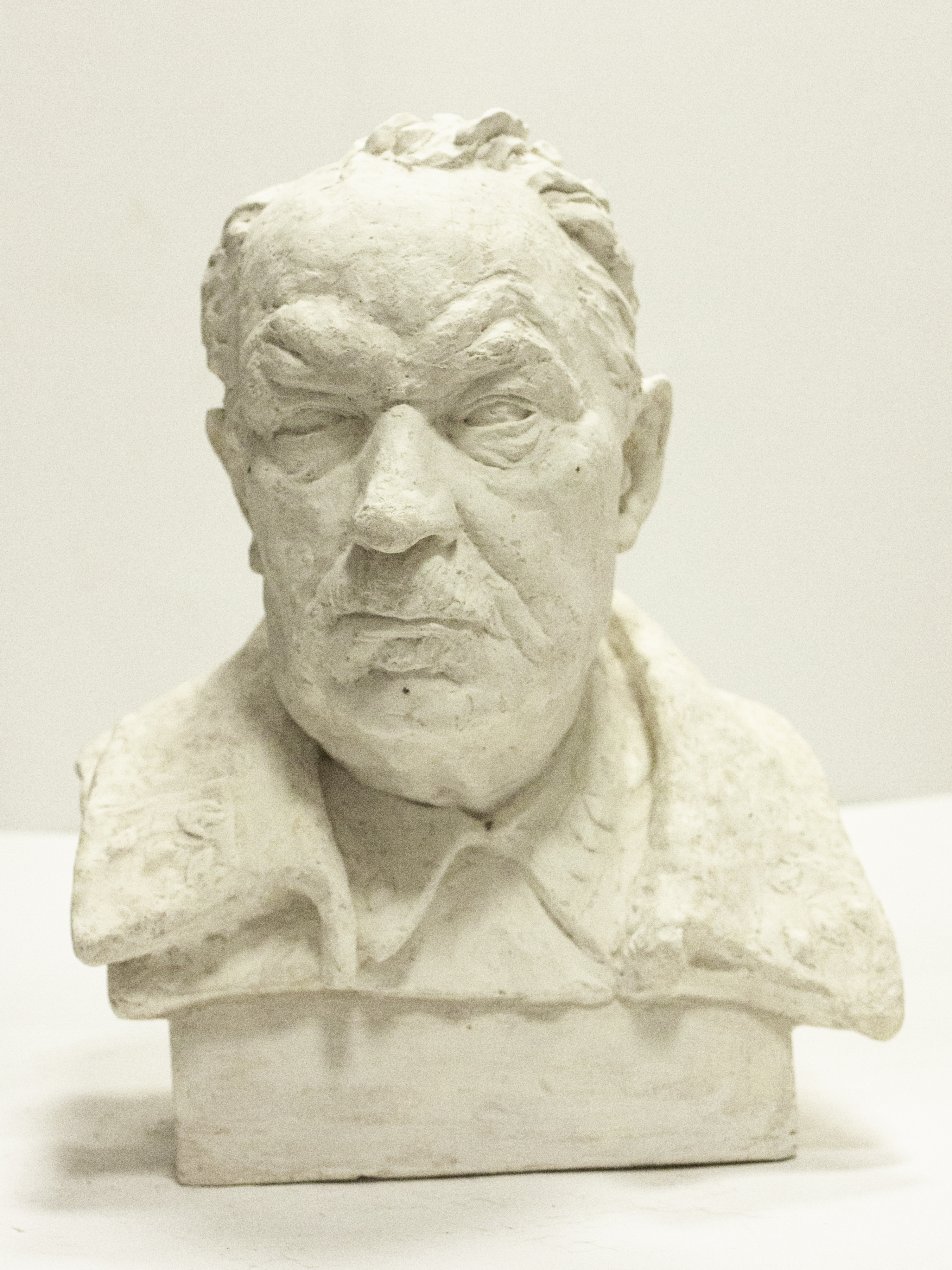 Выставка «Русский императив» в МВК «Манеж» исследует образ войны в искусстве5