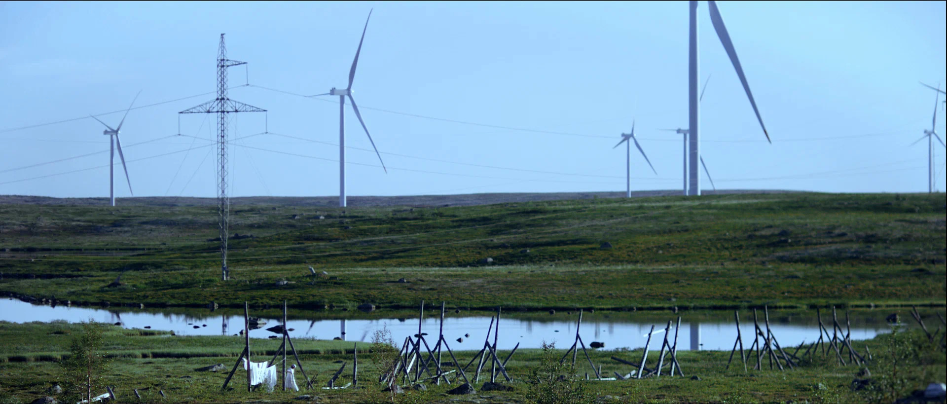 Фильм студентки СПбГИКиТ Анны Лычкиной получил главный приз кинофестиваля «Золотой ворон»