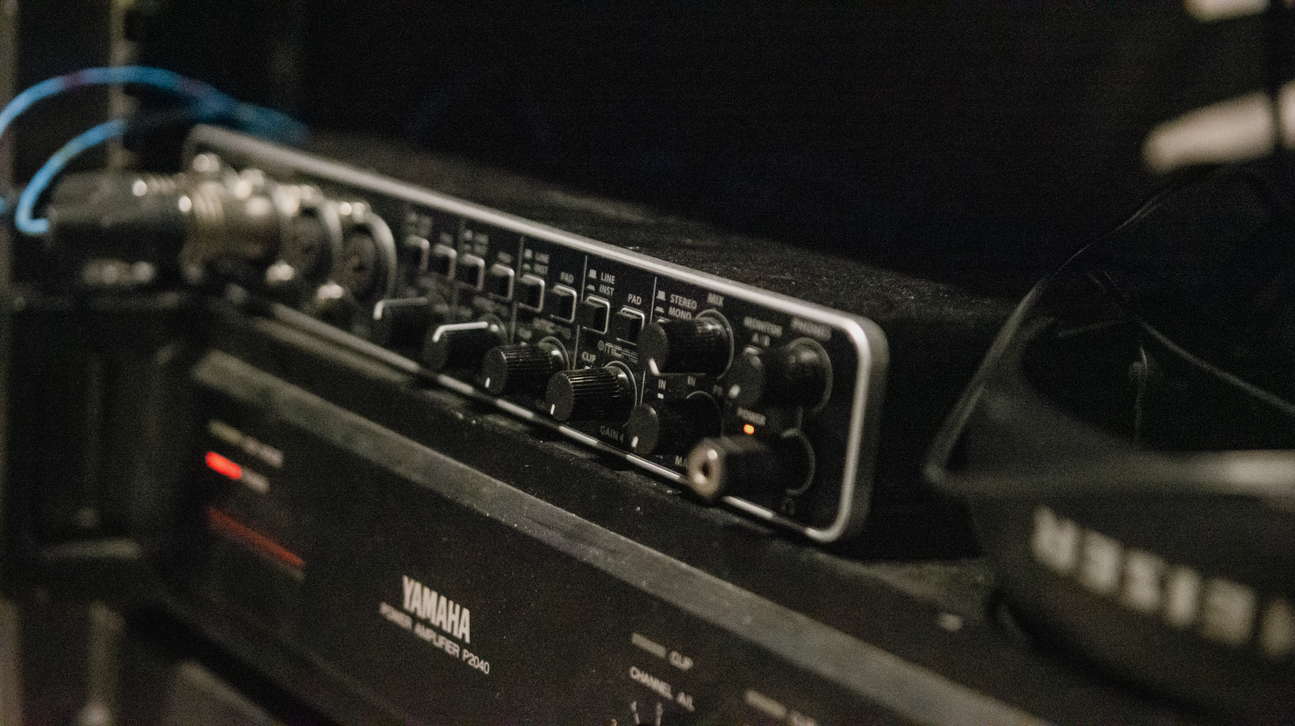 Сергей Фигнер рассказал о секретах работы звукооформителя на «Ленфильме»8