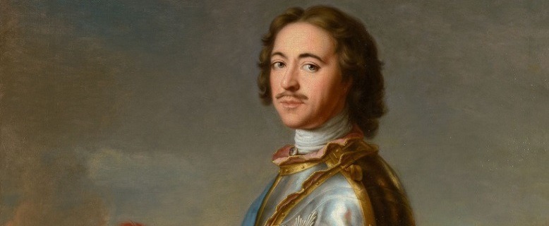 Фото заставки: Портрет Петра I. Натье Ж.-М., 1717, Париж . Государственный Эрмитаж. Фото предоставлено пресс-службой Государственного Эрмитажа. Фото заставки: Портрет Петра I. Натье Ж.-М., 1717, Париж . Государственный Эрмитаж. Фото предоставлено пресс-службой Государственного Эрмитажа.
