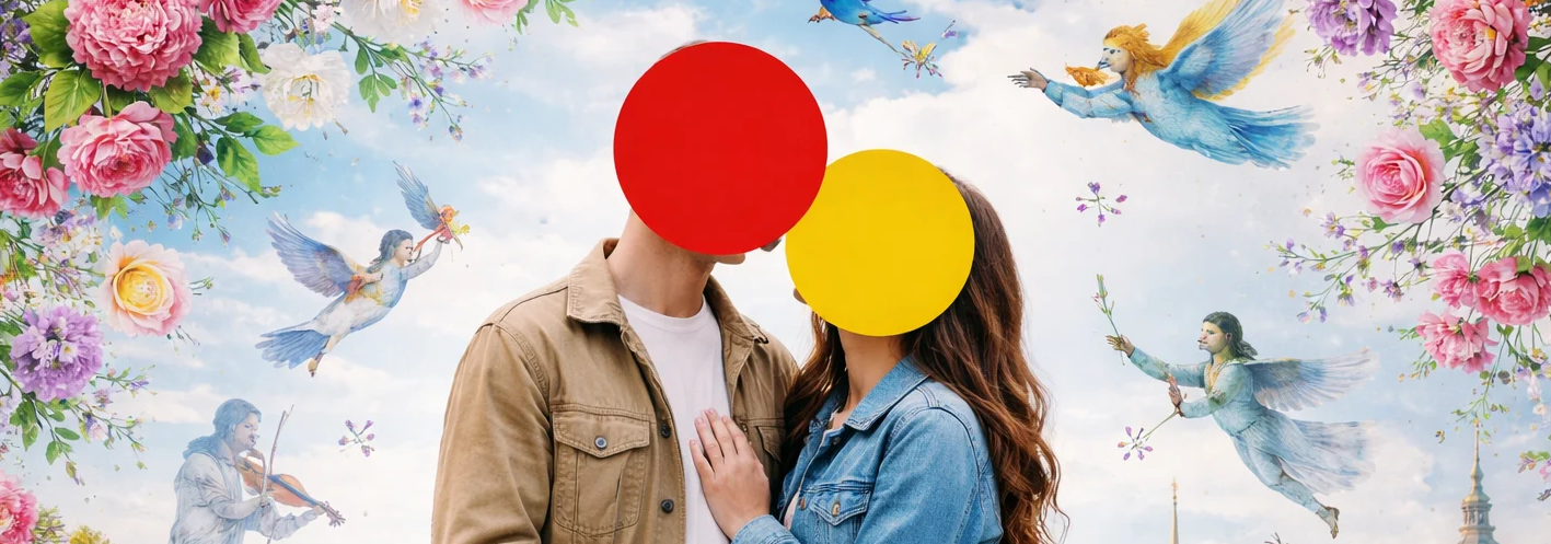 Свидание в Петербурге: куда пойти вдвоём с 27 февраля по 1 марта 2026 года