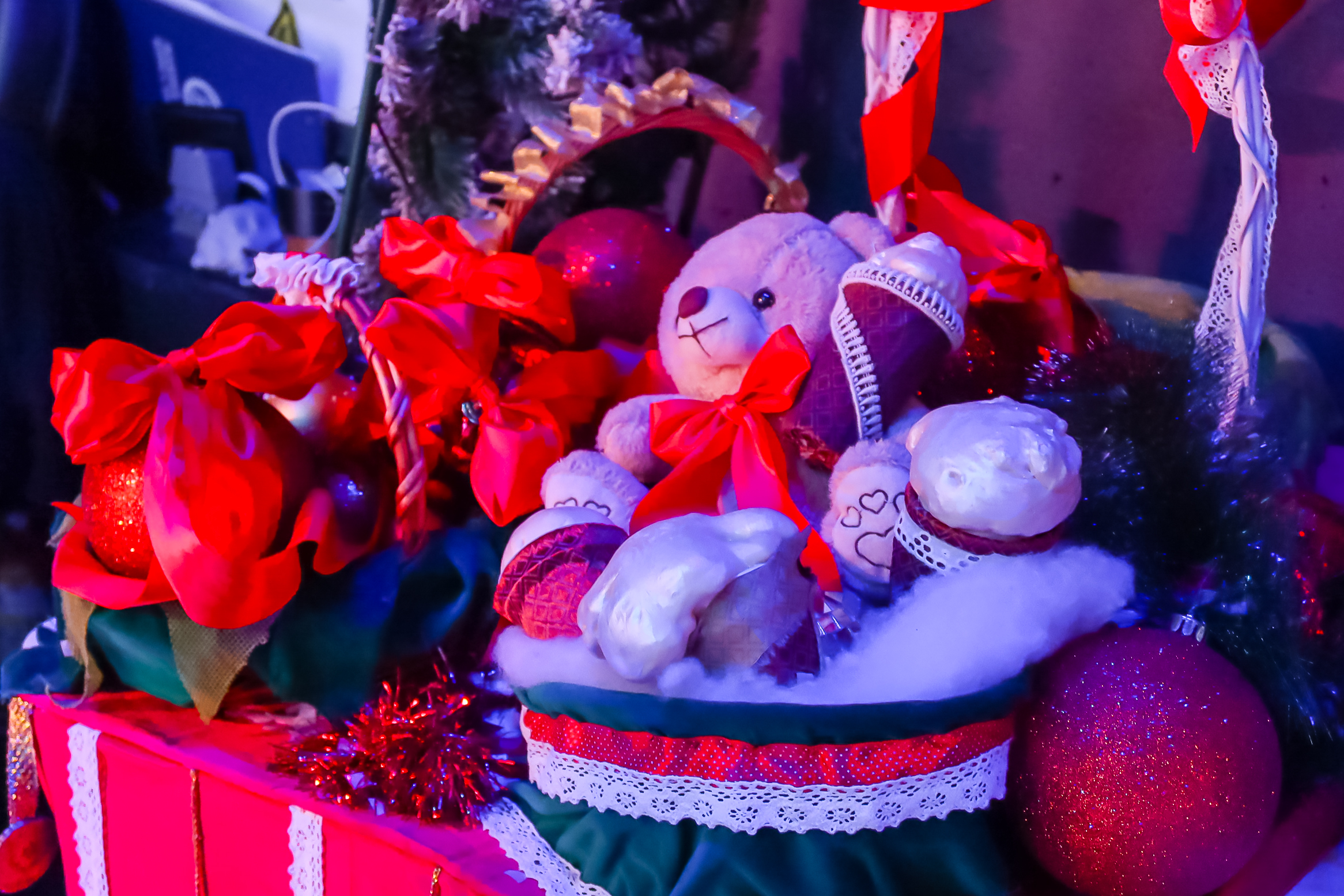 «При подготовке шоу ни один ушастый не пострадал»15