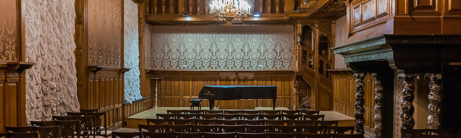 «Ленинградская музыкальная весна» начнётся с премьеры симфонии Слонимского