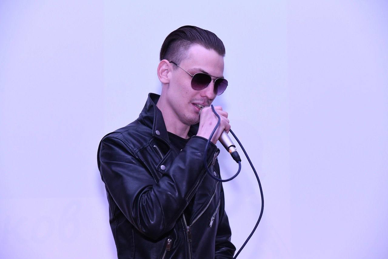 Иван Шупляков: «Поэзия - это осознанный конфликт с реальностью»