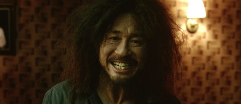 Фильм «Олдбой»