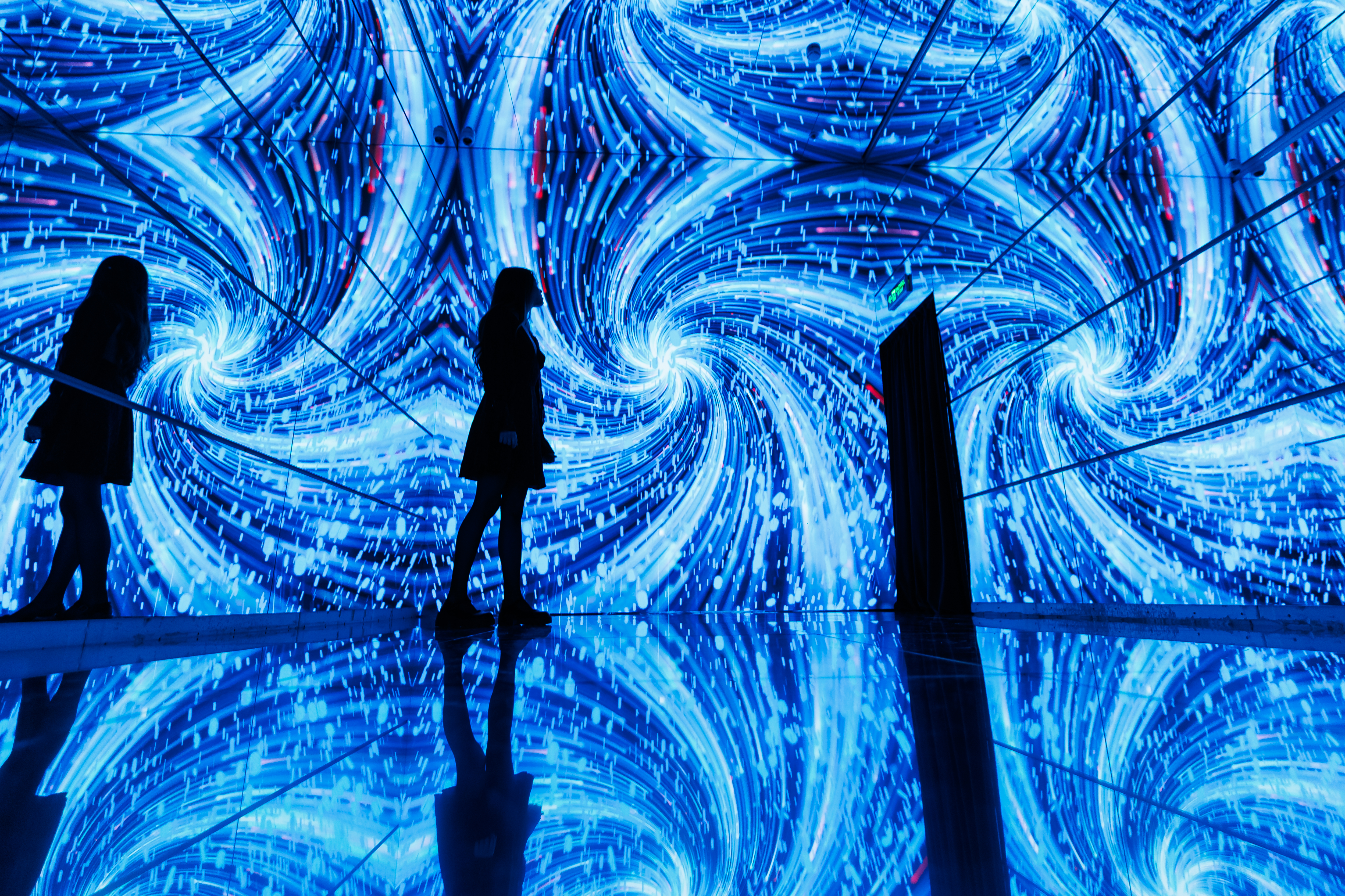 Петербургские художники превратят шрамы в свет1