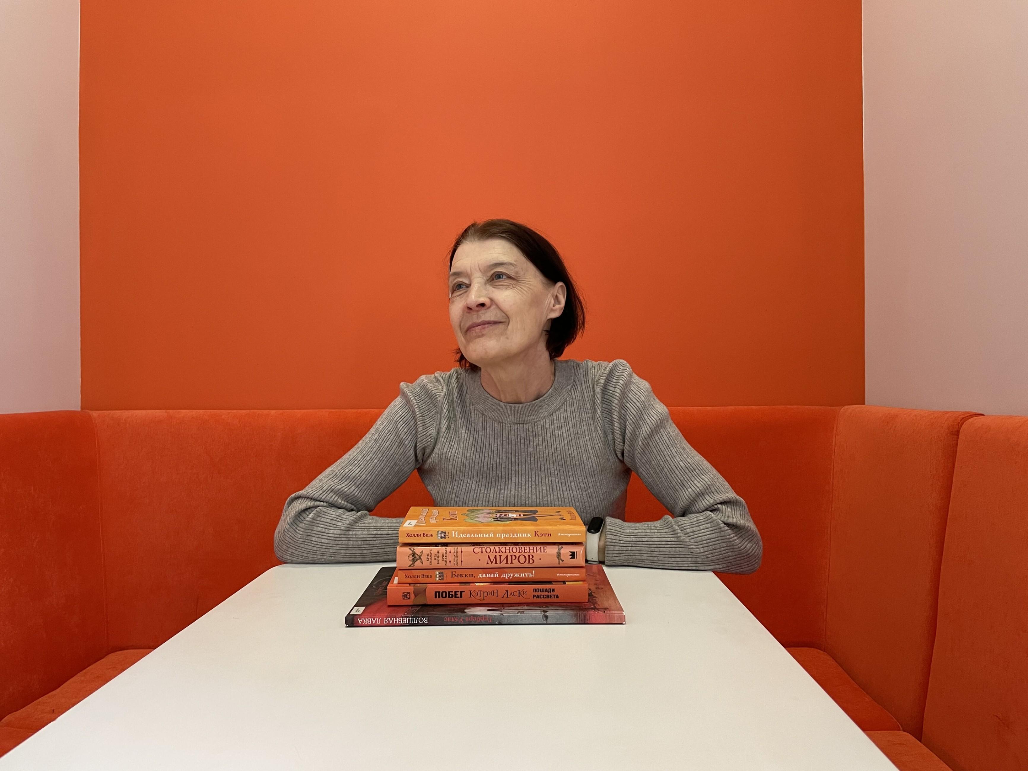 Библиотека «Екатерингофская» 3