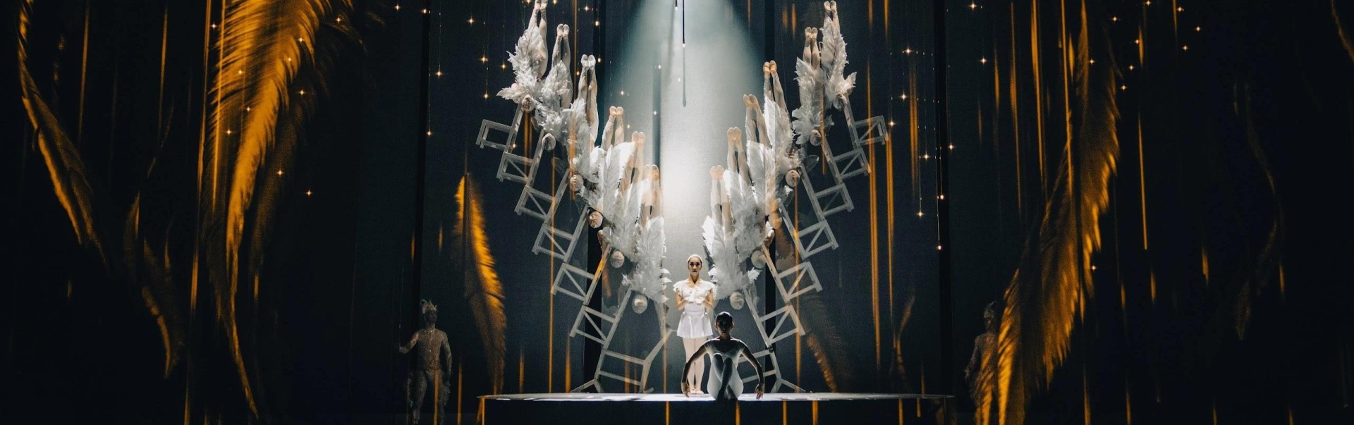 Правообладатель фото: Пресс-служба Мариинского театра.