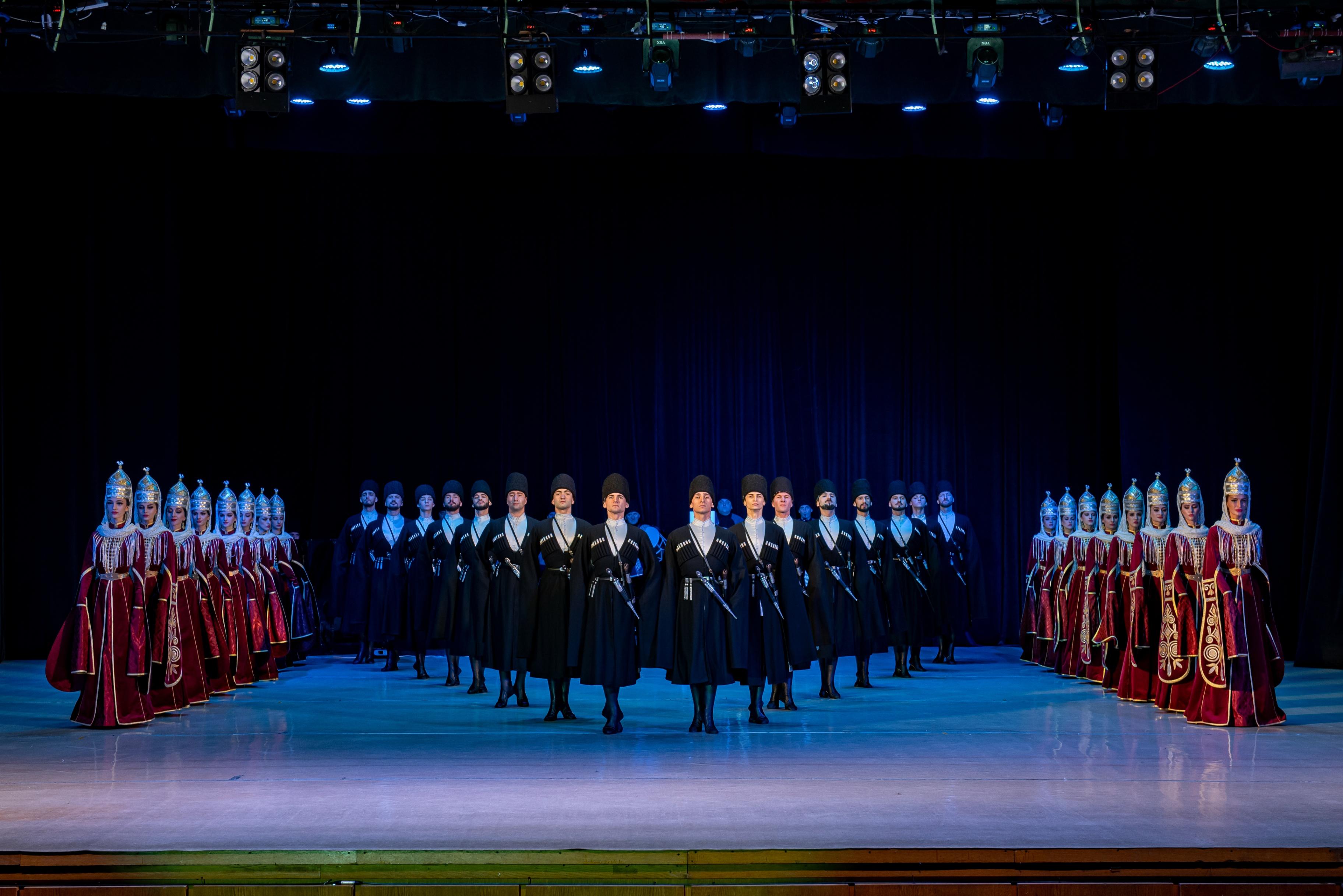 Концертное объединение Республики Адыгея