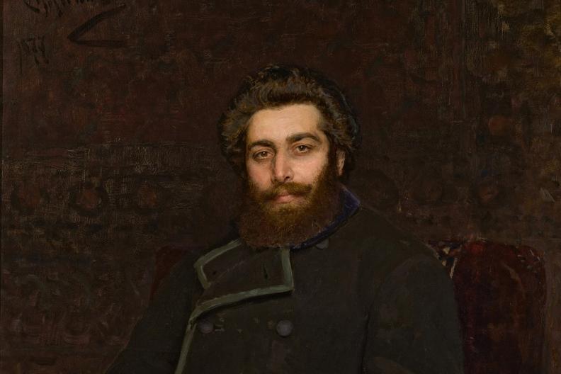 185 лет со дня рождения Архипа Куинджи: где в Петербурге можно познакомиться с творчеством живописца