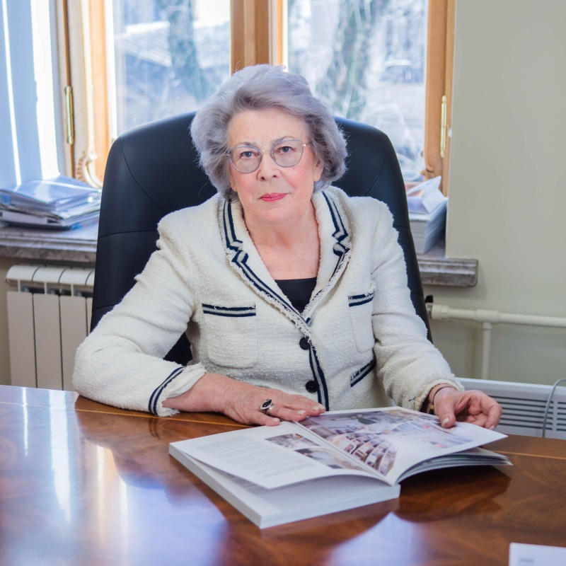 Фото: Ирина Иванова
