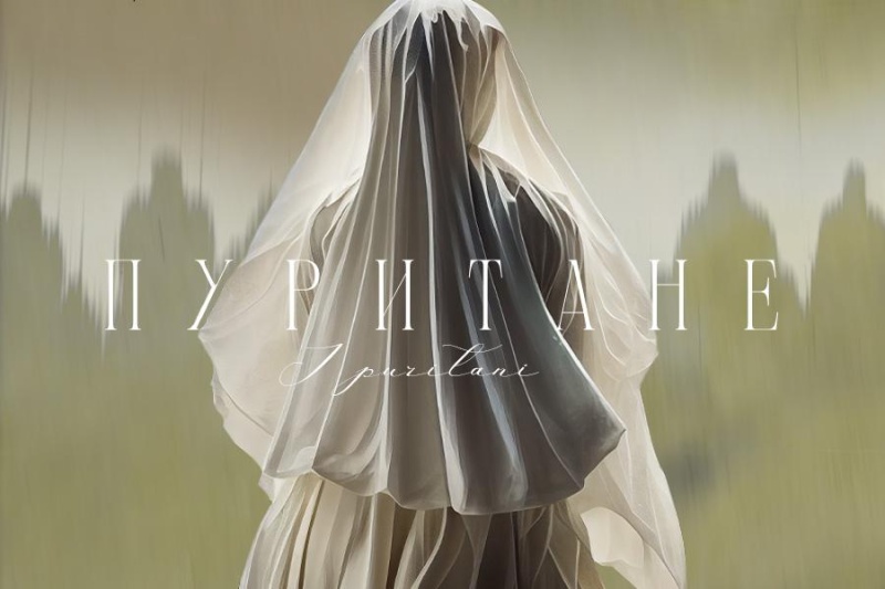 Опера «Пуритане» в Мариинском-2