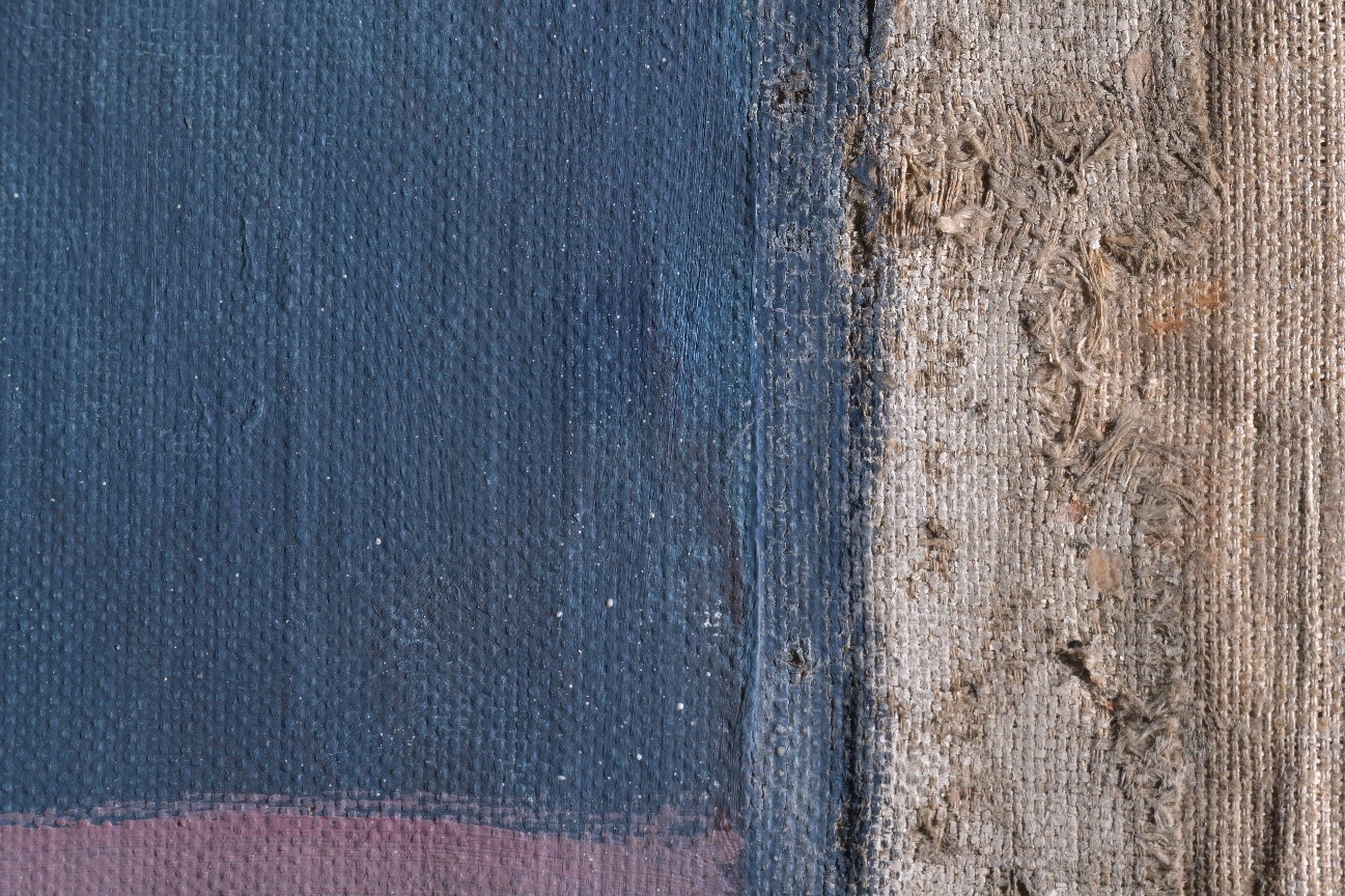 Реставраторы Русского музея воссоздадут «Покорителей космоса» Дайнеки 4