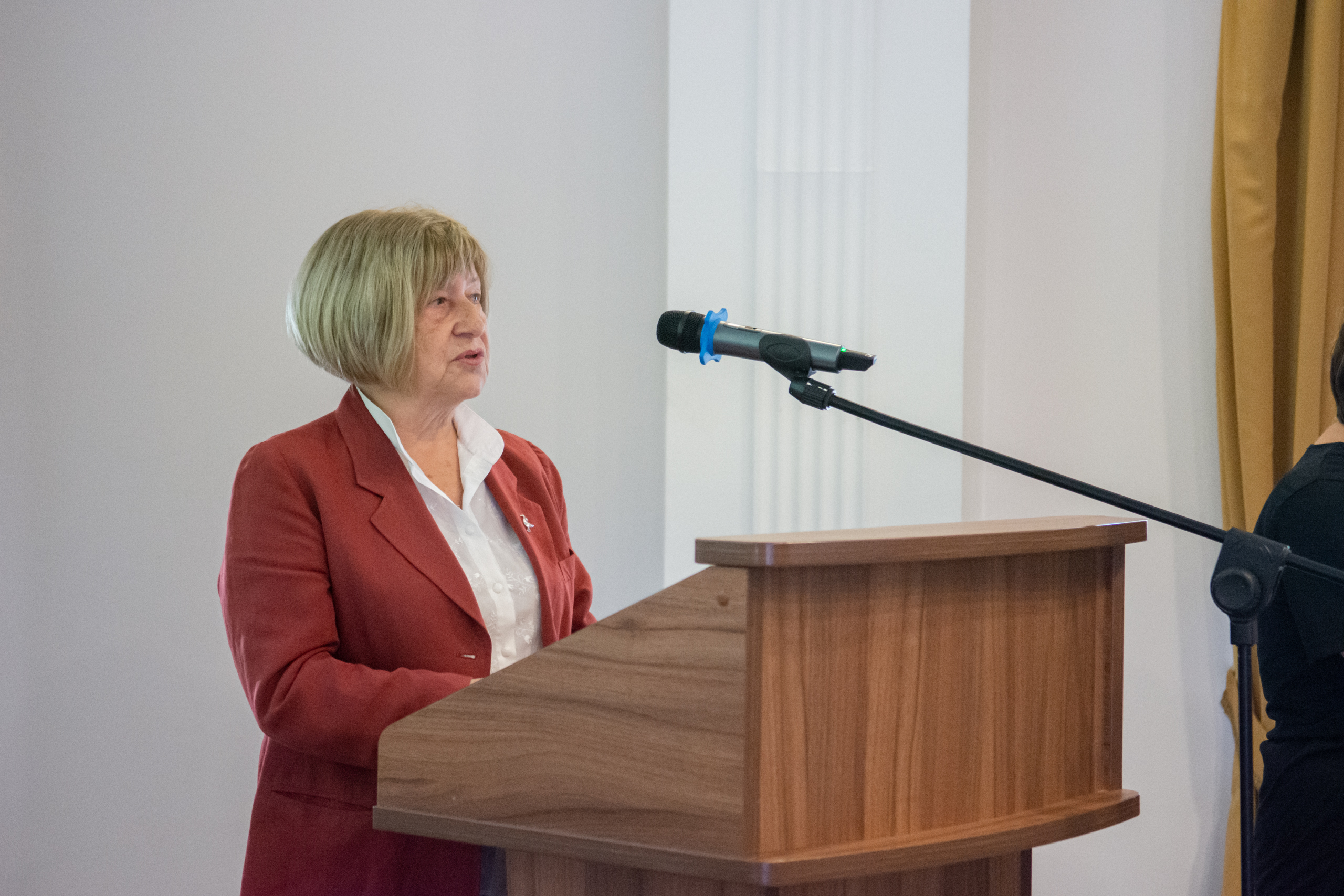 В Петропавловской крепости обсудили вопросы инклюзии в культуре 5