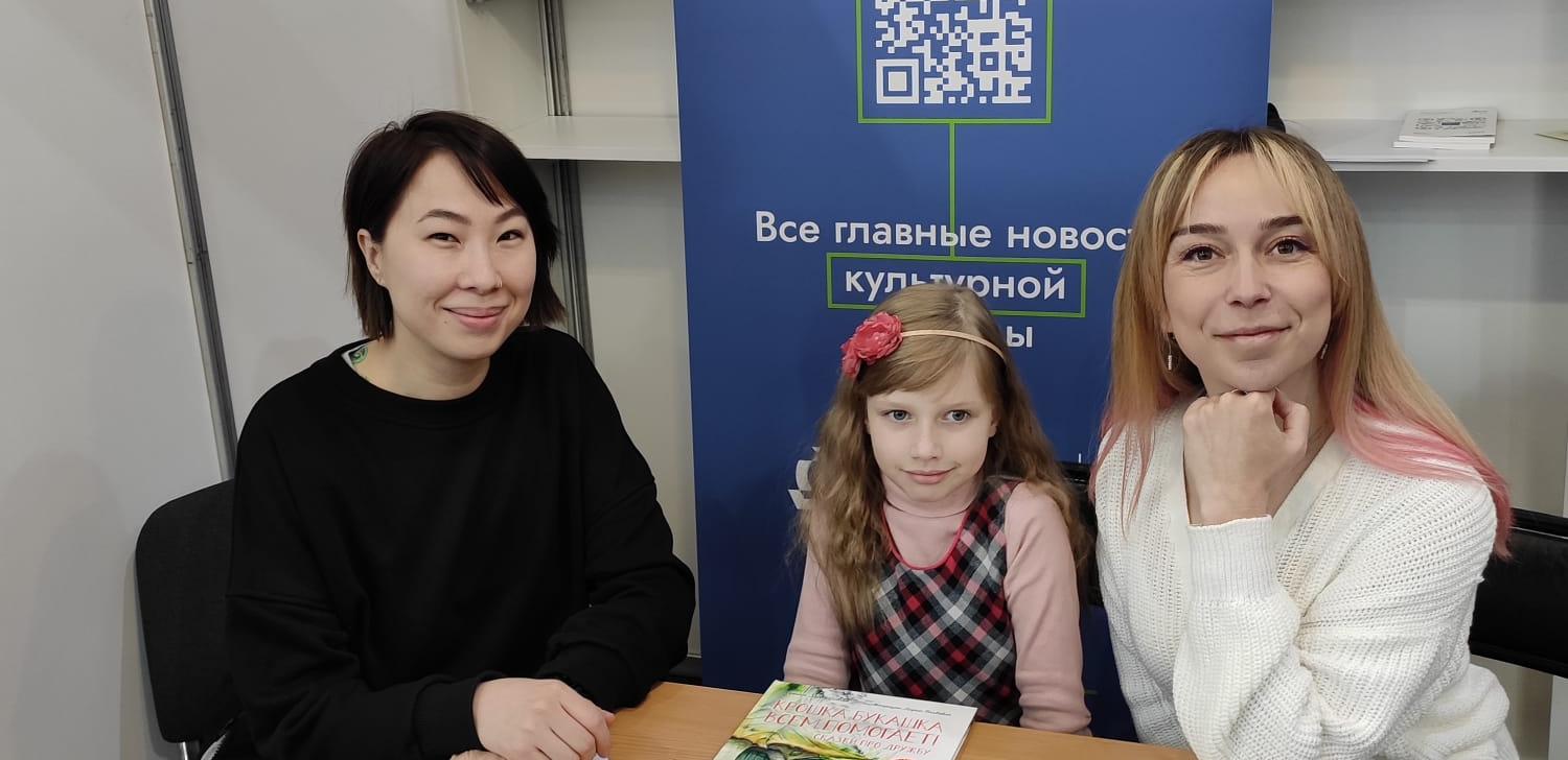 Детская писательница Теона Томи: как помочь детям не бояться темноты