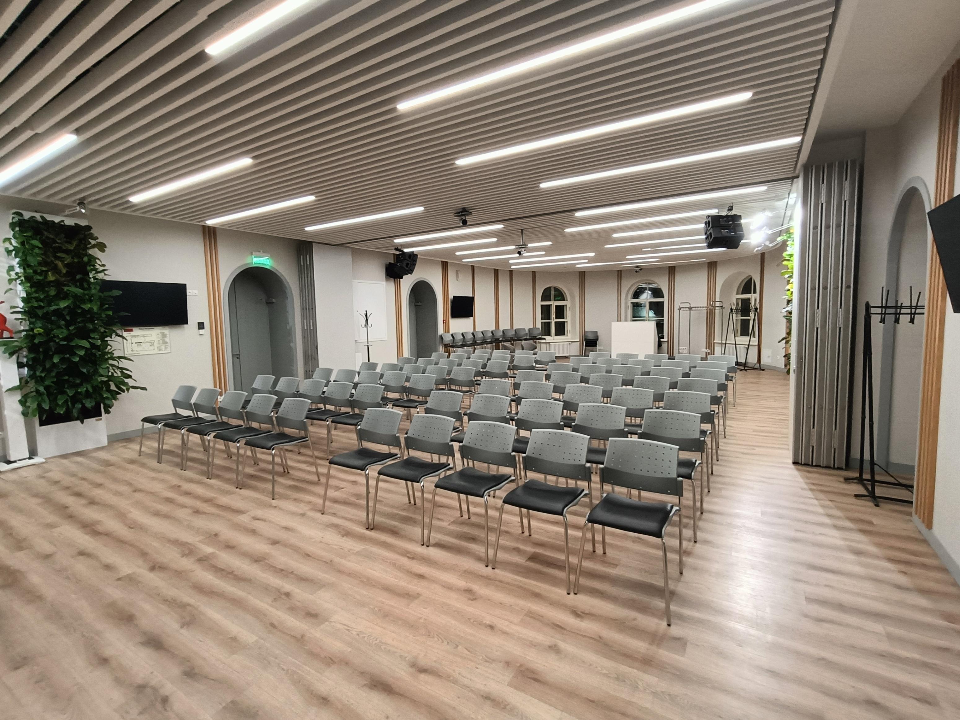 Архив учреждения