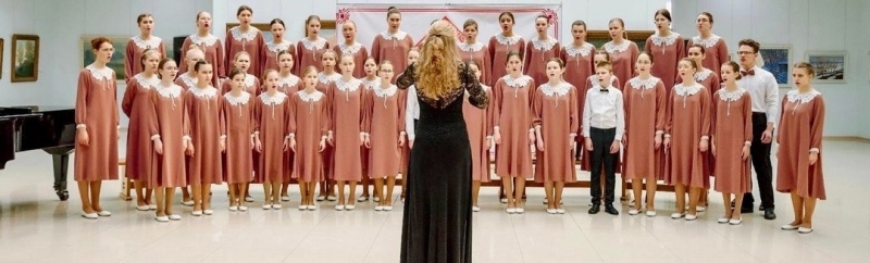 Фото заставки: Хор «ДАД» Санкт-Петербургской детской школы № 4. Источник: vk.com/club228752884. Правообладатель: оргкомитет фестиваля. Фото заставки: Хор «ДАД» Санкт-Петербургской детской школы № 4. Источник: vk.com/club228752884. Правообладатель: оргкомитет фестиваля.