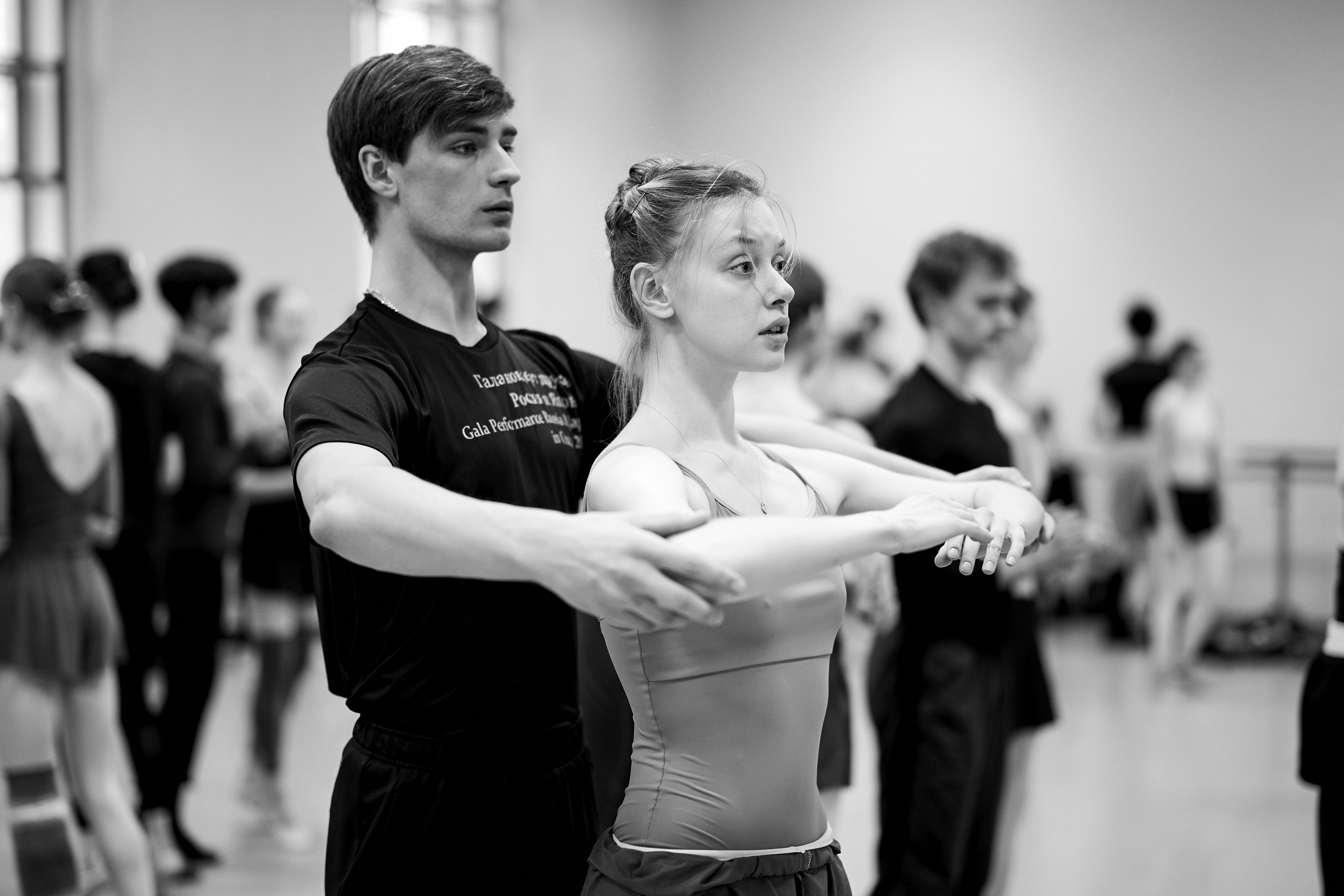 Свидание в Петербурге: куда пойти вдвоём с 27 февраля по 1 марта 2026 года3