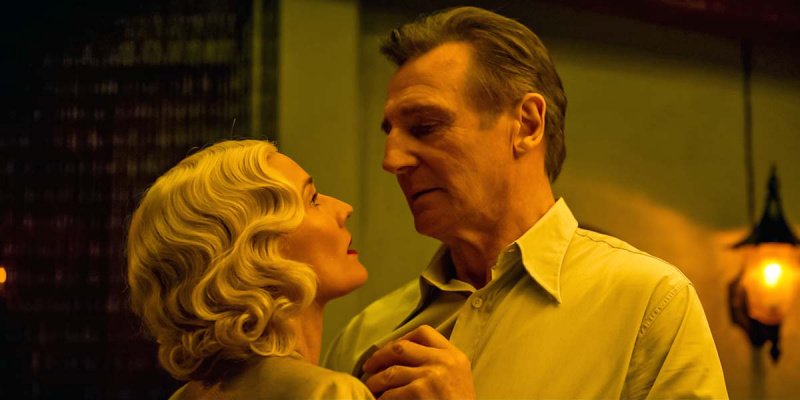 Фильм «Марлоу»