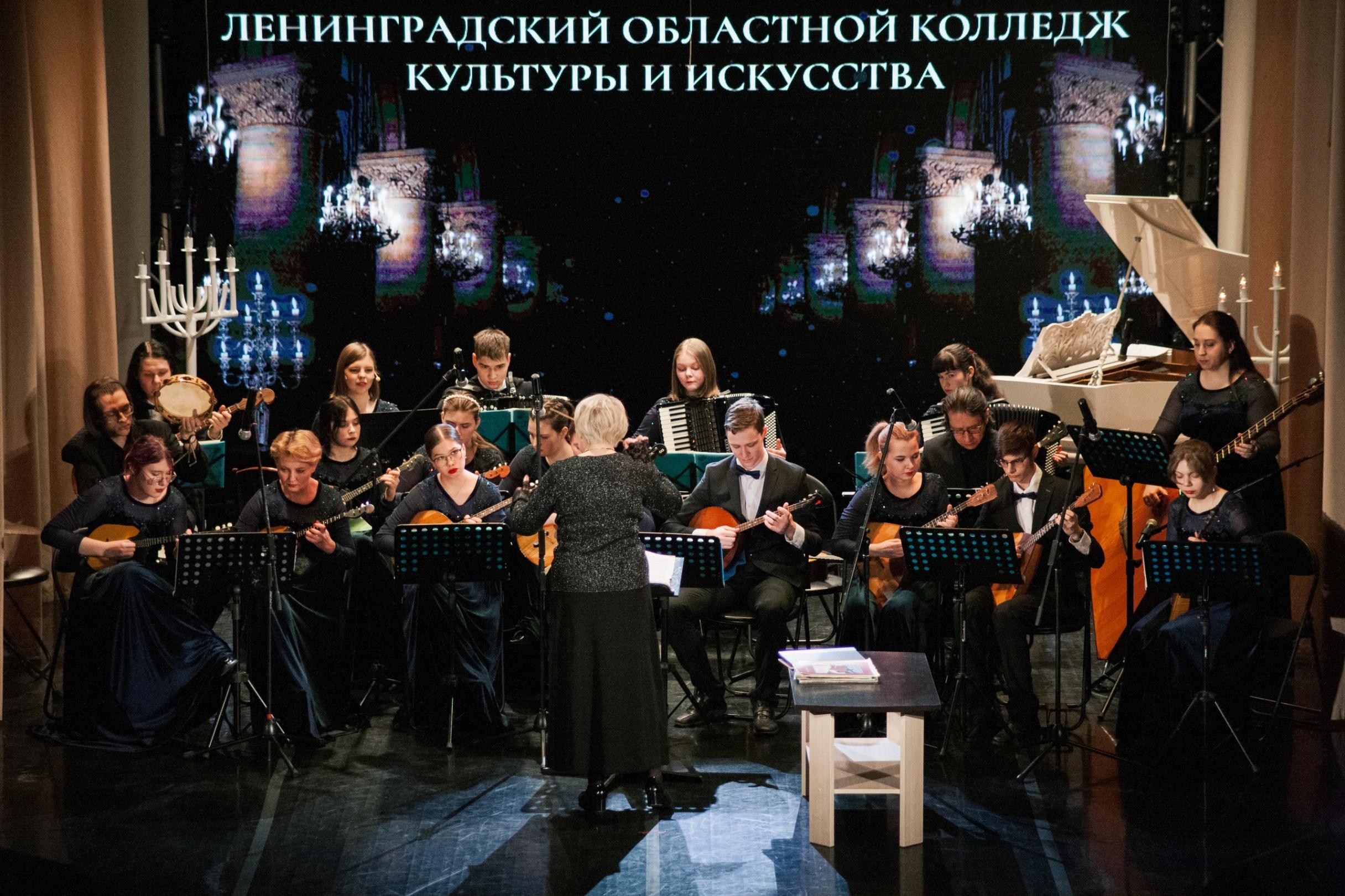 ГБ ПОУ "ЛОККиИ"