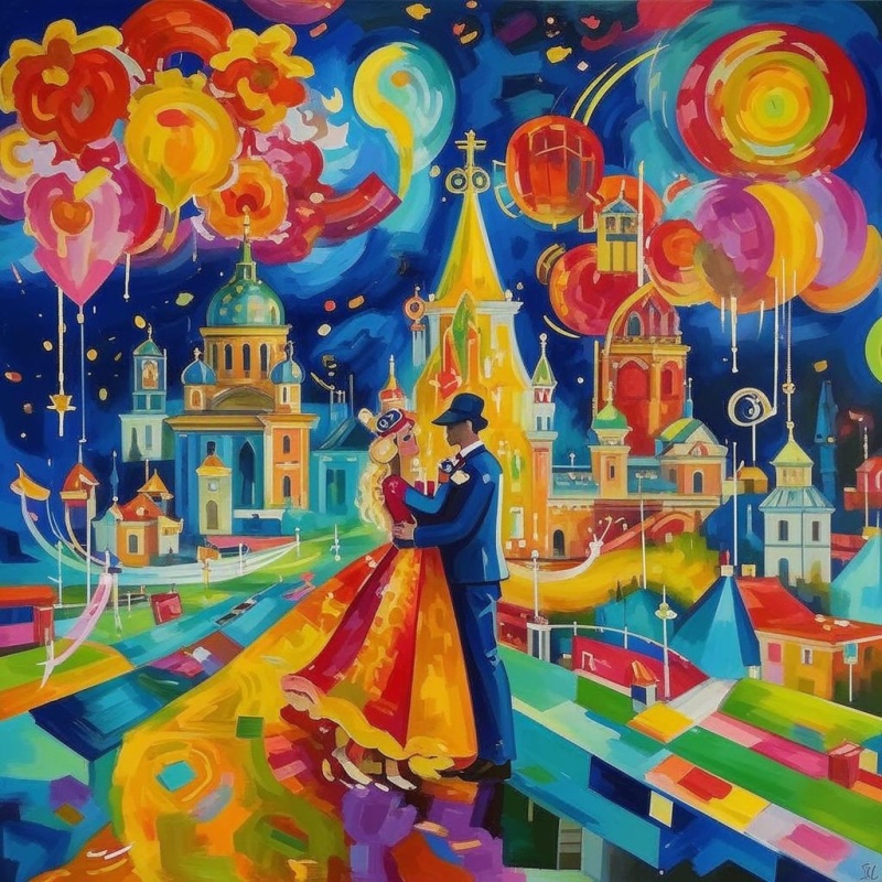 Свидание в Петербурге: куда пойти вдвоём с 19 по 21 декабря 2025 года