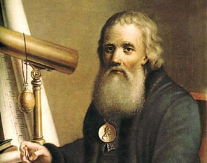 Отмечатется 290-летие со дня рождения Ивана Кулибина