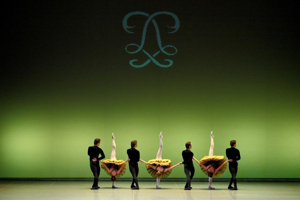 Пермский театр оперы и балета приедет с гастролями в БДТ  3