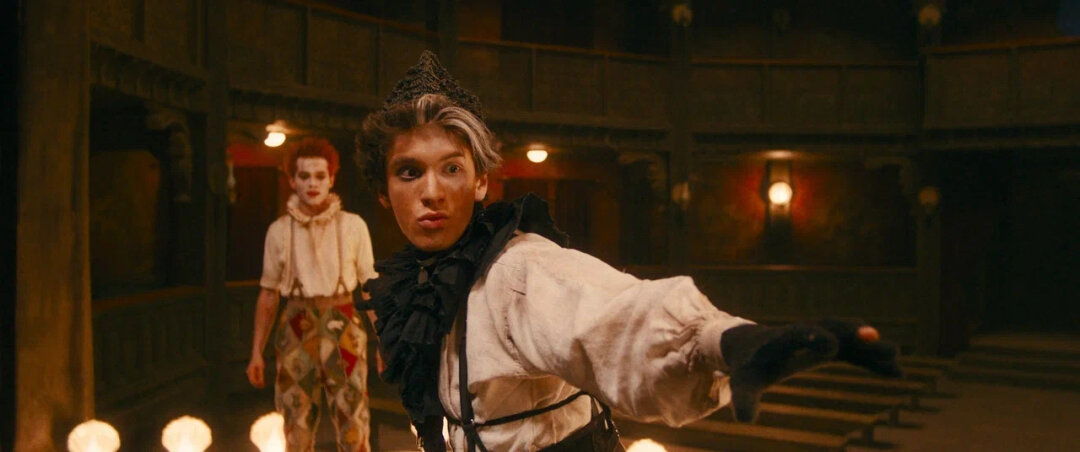 «Буратино» вернется в широкий прокат спустя 50 лет после премьеры  2