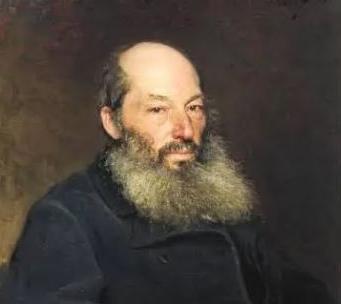 Исполняется 205 лет со дня рождения поэта Афанасия Фета