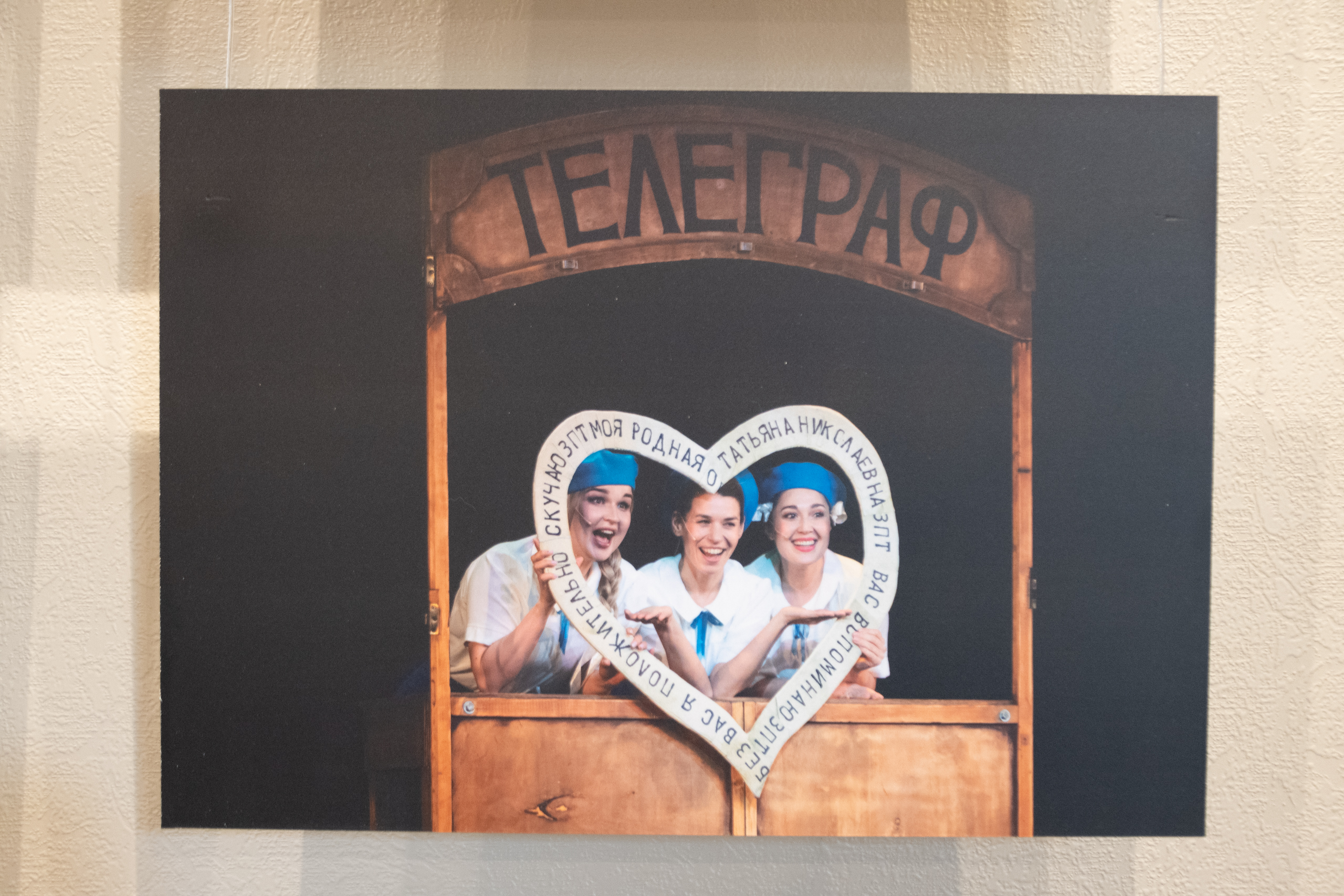  В медиацентре «Культура Петербурга» узнали о секретах и планах Театра Эстрады имени Аркадия Райкина2