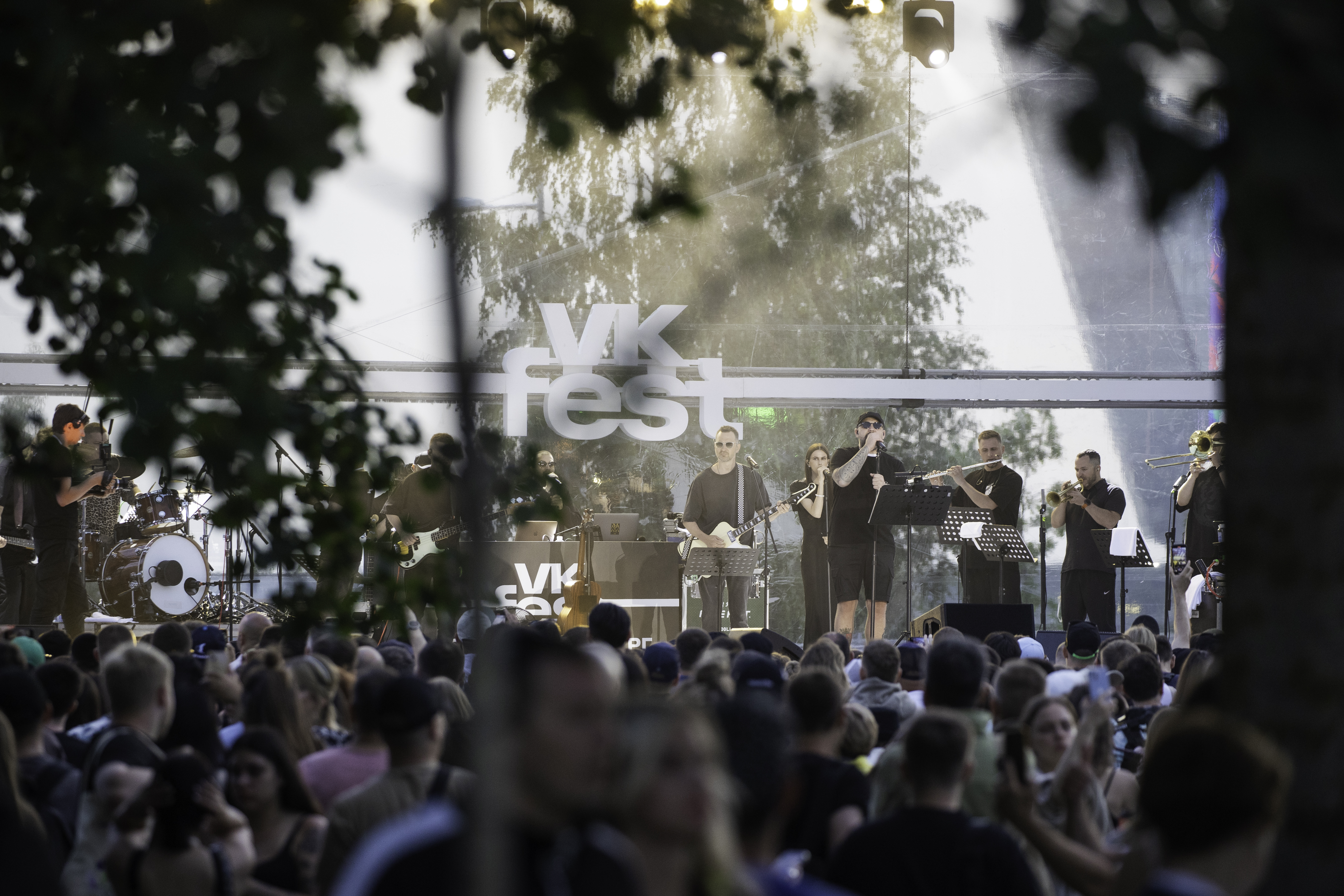 На VK Fest выступят артисты, танцоры, блогеры, лекторы и спортсмены2