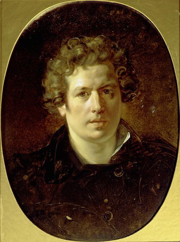 «Великий Карл» – грандиозная выставка в Русском музее3