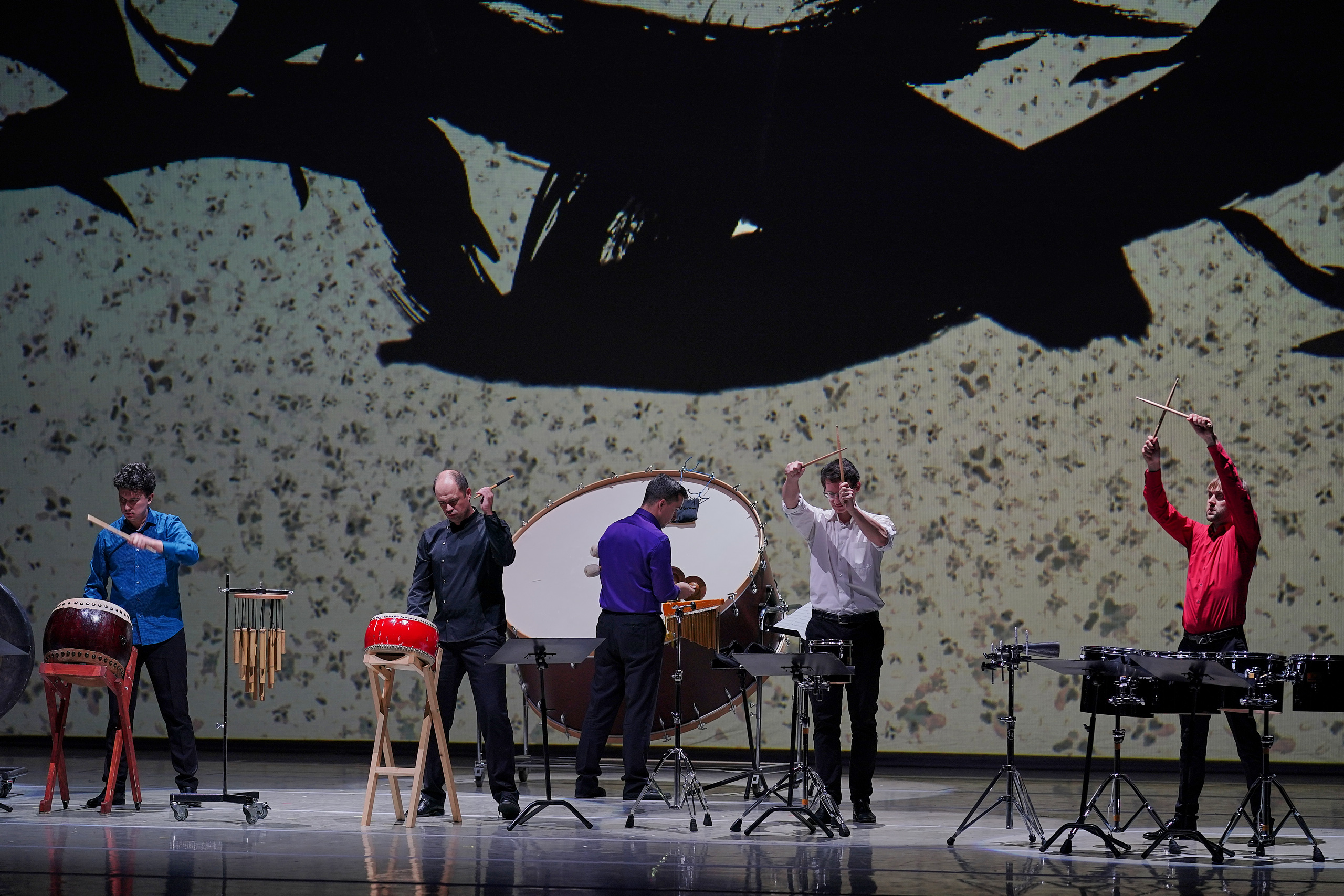 В Мариинке преподадут «Театральный урок»  4