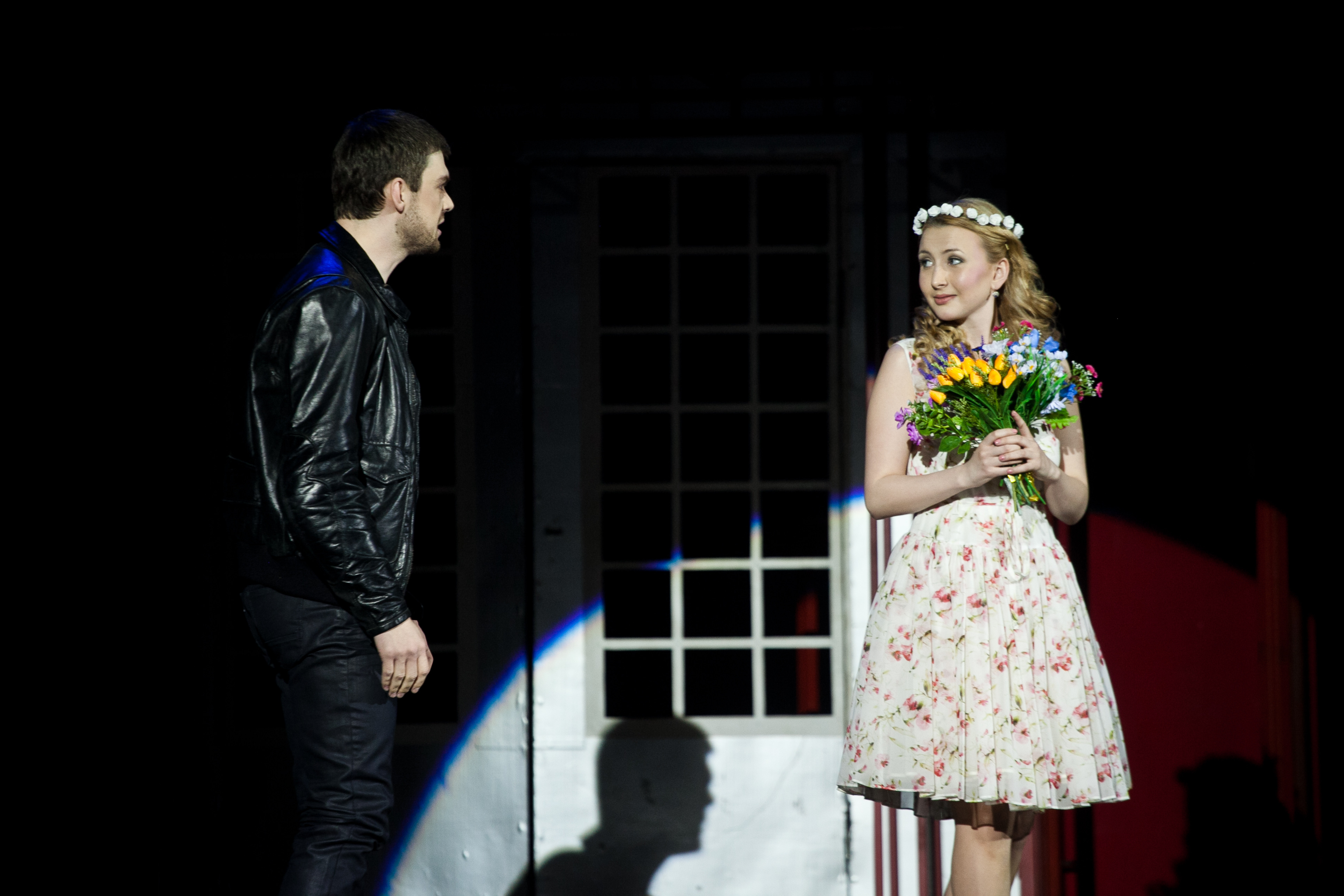 Звёзды Петербурга сойдутся на сцене во имя добра2