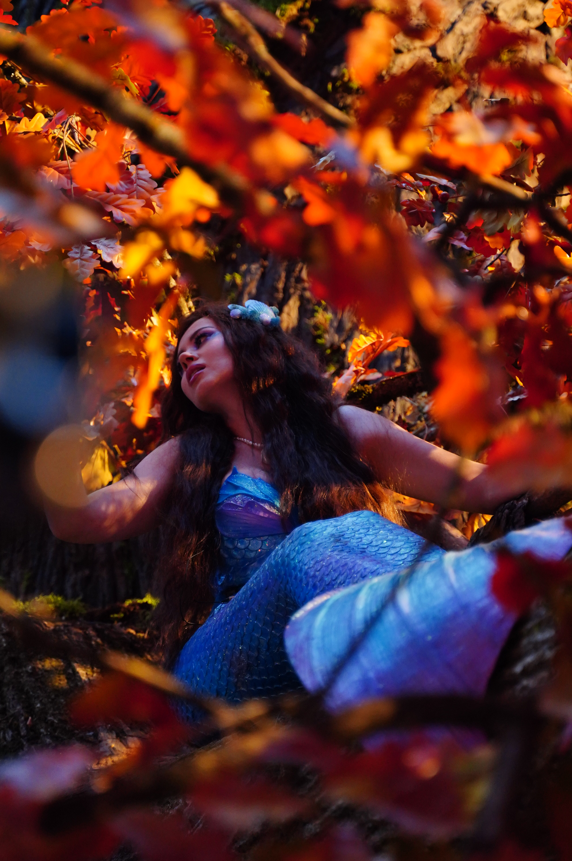 Герои Пушкинского «Лукоморья» оживут на съемках фэнтези-приключения  3