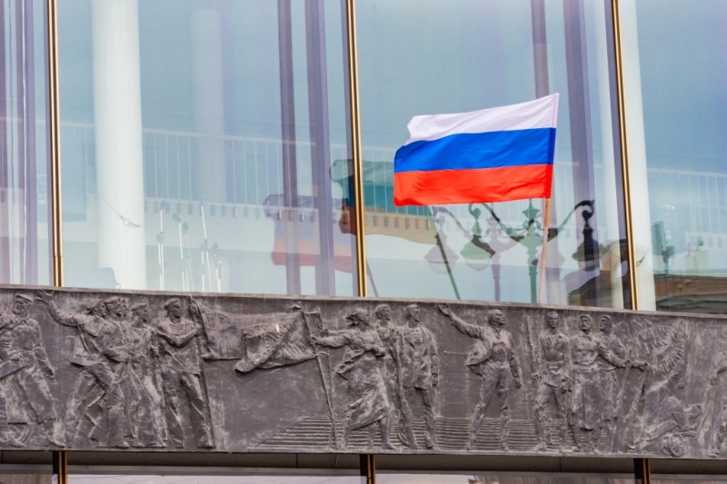 Куда пойти в Петербурге в День народного единства Куда пойти в Петербурге в День народного единства