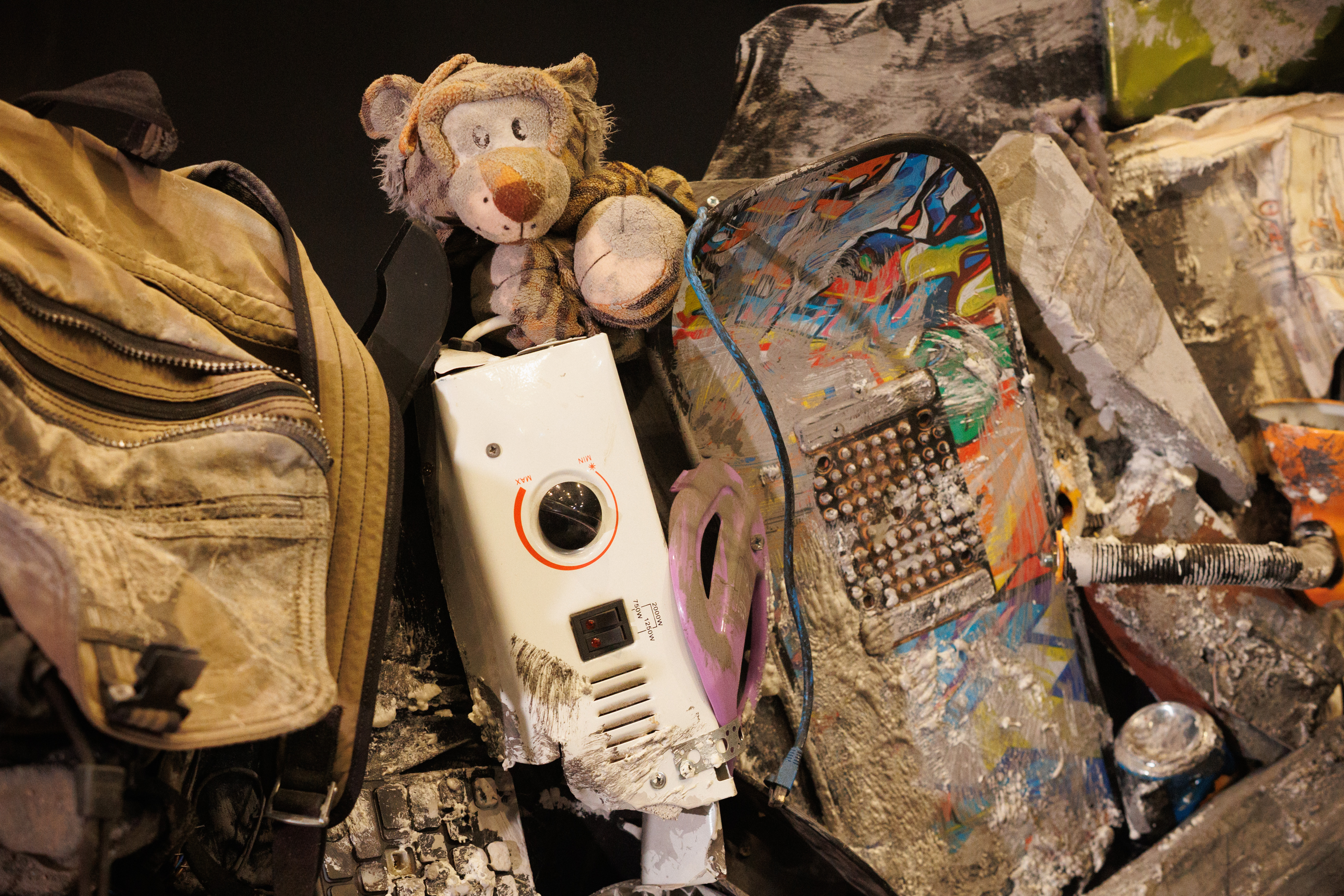 «Человеческий голос» поведает об одиночестве на сцене БДТ 7