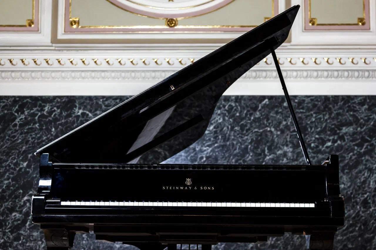 Архив Капеллы