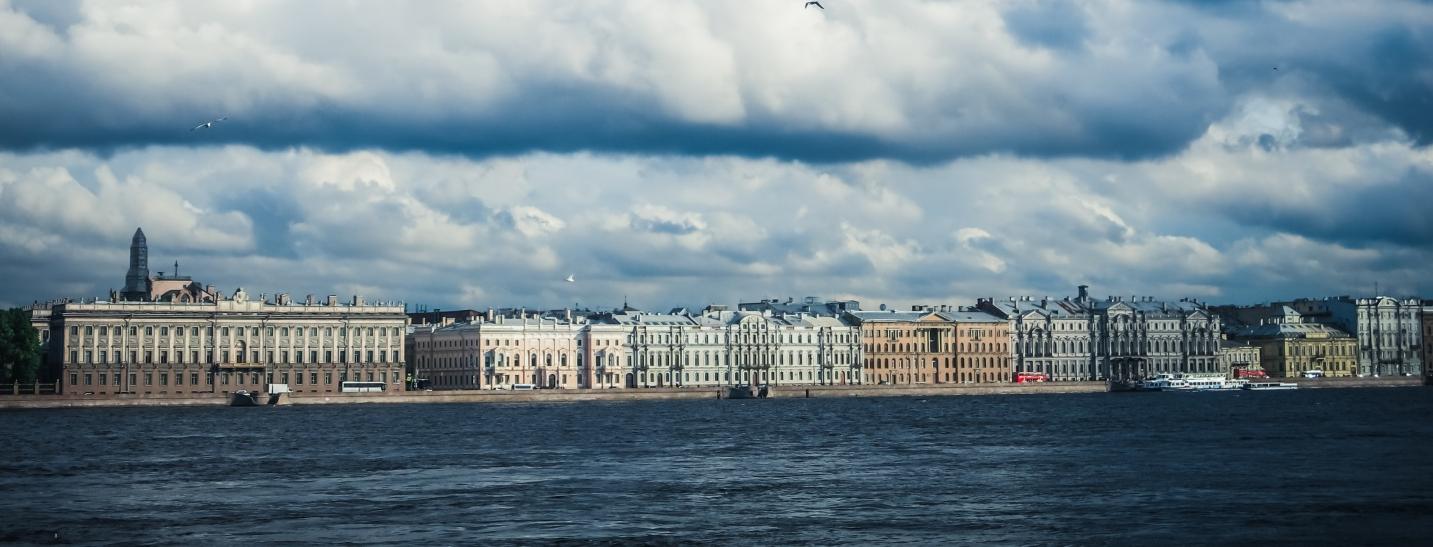 Как Петербург отметит 321-й День рождения?