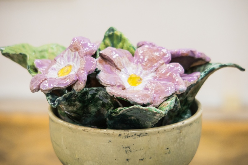 В Cоюзе художников дали старт «Весне» 