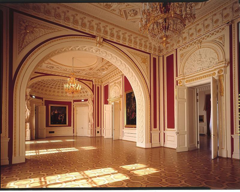 ФГБУК «Государственный Русский музей»